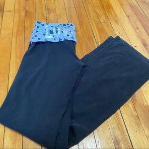 PINK Victoria’s Secret Yoga Pants